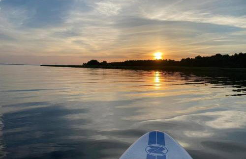 Domki na Mazurach "Malinka" - Foto 11