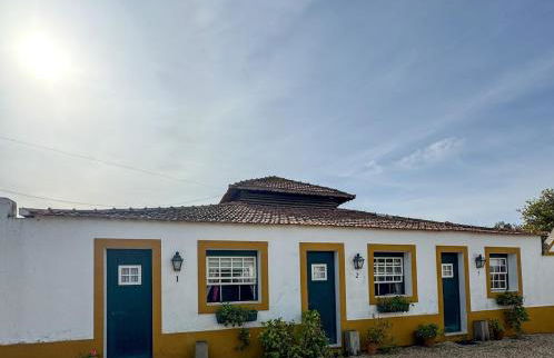 Quinta do Casalinho - Benfica do Ribatejo - Foto 9