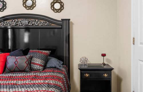 Cozy Family Home 10 Mi to Birmingham Fun - Foto 22