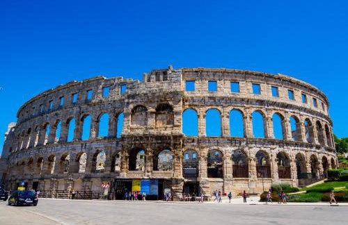 Sea view Villa Sun Sea & Fire - Photo 33