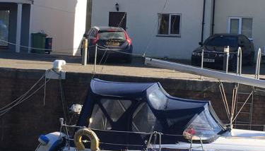 Stunning House in Felinheli Marina - Foto 5