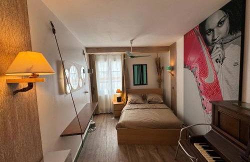 Red Flat Paris - Foto 62