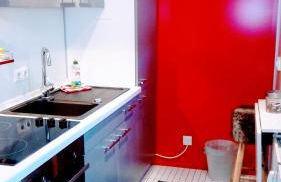 Apartment Blue Regensburg - Foto 6