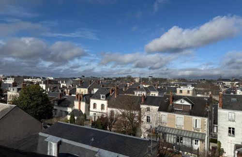 Le cocon San Francisco - Photo 22