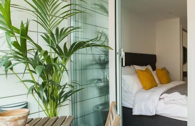 Belvedere Royal Victoria Docks - Foto 11