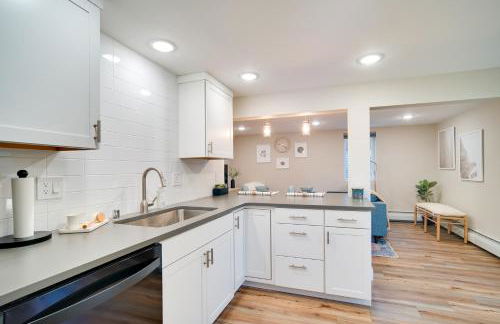 Alluring Anchorage Apt - Walk to Coastal Trl! - Foto 11