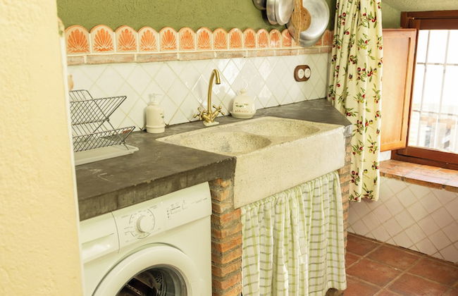 Casa Rural La Milana - Foto 12