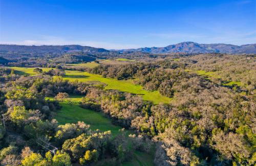 Tranquil Sonoma Retreat by Kohmsa Stays - Foto 44