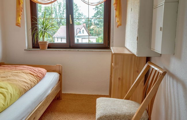 Ferienwohnung in Braunichswalde - Foto 4