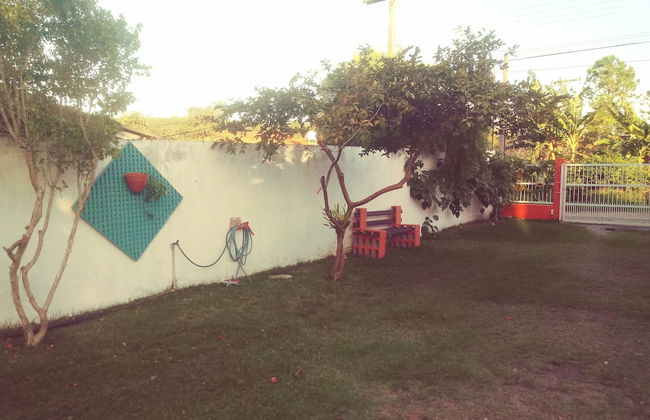 Bangalô Espaço Natureza - Foto 33