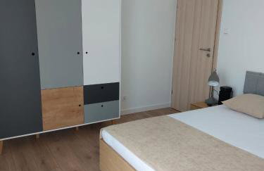 Apartament "Kapitański" - Foto 7