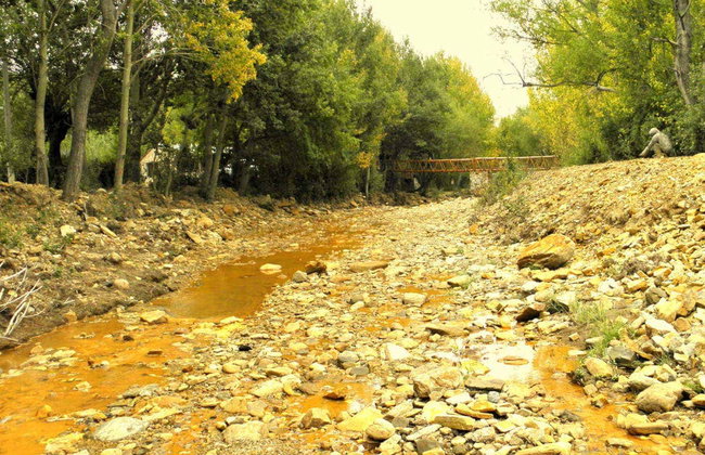 Excursión a La Carolina - Foto 7