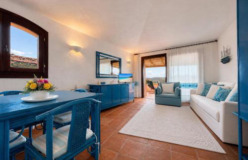 Acquamarina Villa Facing the Golf Course - Foto 8