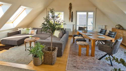 Ferienwohnung Heidrun Kalkau - Foto 5