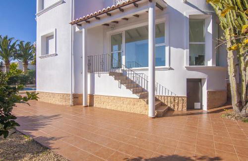 Villas Guzman - Soleada - Photo 40