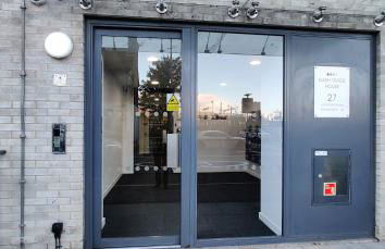 Luxury CITY Apartment - Foto 17