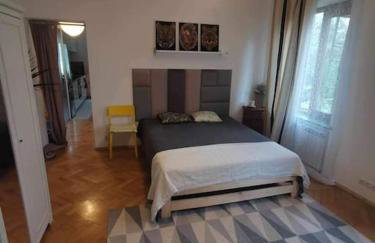 Green Apartament Żoliborz - Foto 19