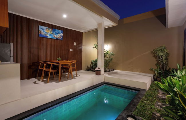 Karana Villa Bali - Photo 24