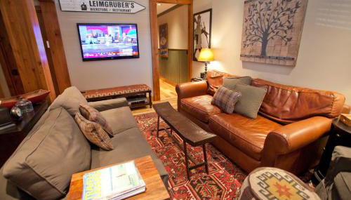 Penthouse By The Gondola - Foto 2