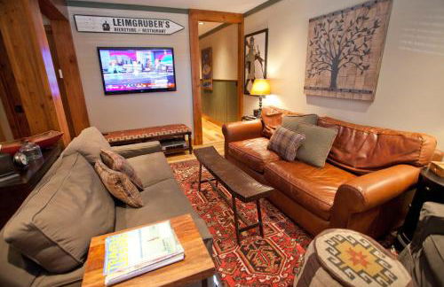 Penthouse By The Gondola - Foto 2