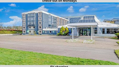 Belvilla Aberdeen Bridge of Don Exhibition Centre - Foto 2