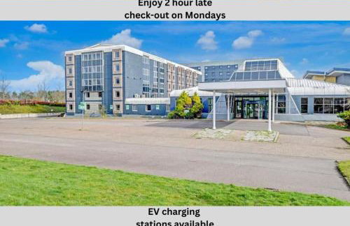 Belvilla Aberdeen Bridge of Don Exhibition Centre - Foto 2