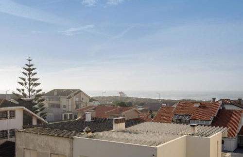 Host Wise - Stunning Modern Flat w Terrace Miramar Gaia - Foto 43