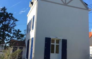 Villa Les Abeilles - Wimereusienne - Foto 3