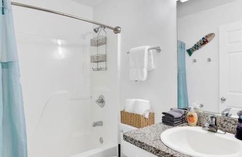 Tradewinds by Southern Vacation Rentals - Foto 34