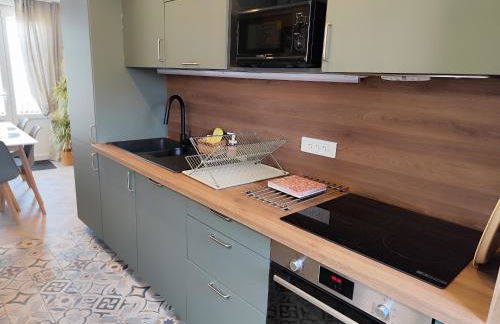 Le 604, confort et détente - Foto 14