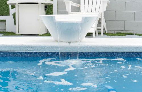 3BR - 3BA w Pool & BBQ -15 Mins to Strip & Airport - Foto 15