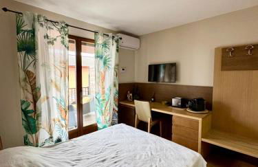 Studio dans résidence avec piscine à Sisco - Foto 6