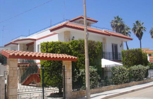 Villa Maria - Foto 1