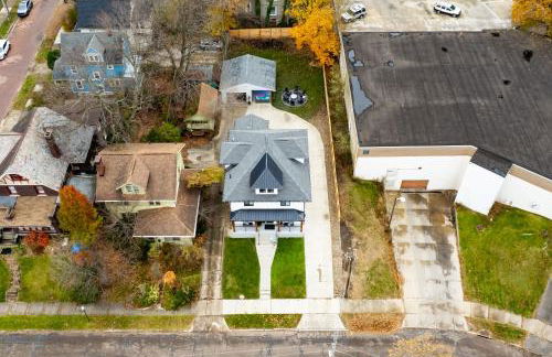 PoolTable - Hot Tub - FirePit - Games - Bunk Slide - Wet Bar - Foto 68