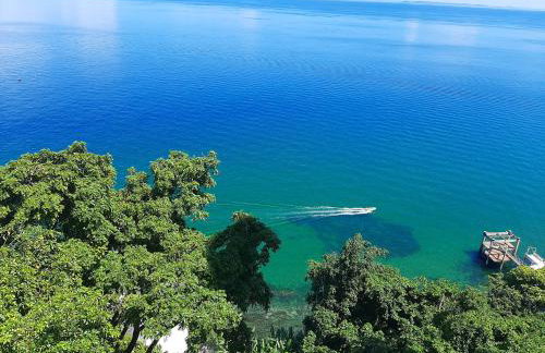 Flat no Sol Vitória Marina 2 - Foto 52