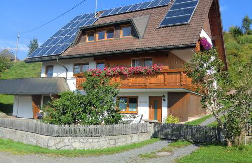 Ferienwohnung, Bernau - Foto 2