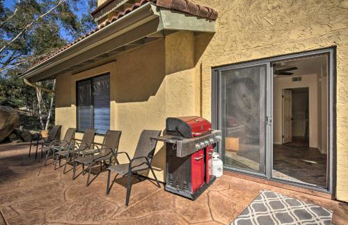 Spacious El Cajon Villa - 14 Mi to Downtown! - Foto 31