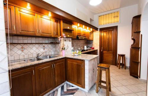 Apartments PARADISE GARDEN Holiday House - Foto 21