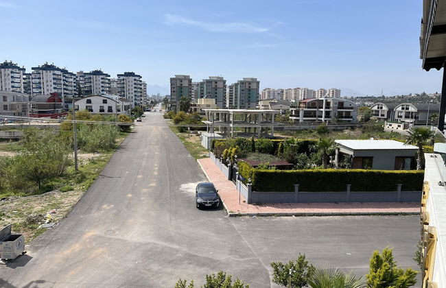 Gardenya Lara Suit Hotel - Foto 68