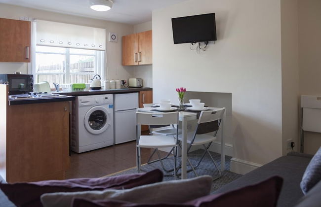 1 Willows Apartment - Foto 32