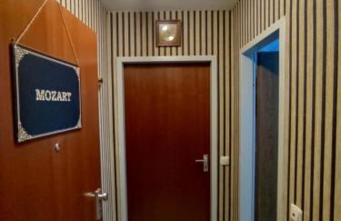 Apartment Classic - Foto 11