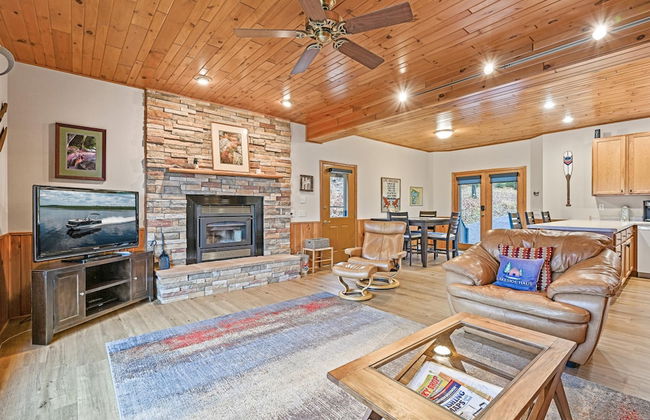 Lakeside Haus in Presque Isle - Foto 2