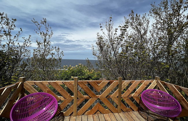 Le Ski Shack - Foto 49