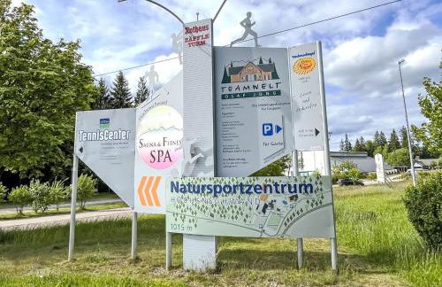 Apartment Sonnenmatt App- 12 by Interhome - Foto 70