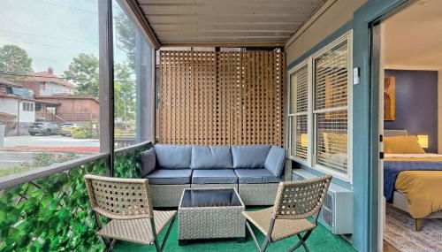 Charming Downtown Helen Getaway - Foto 4