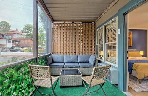 Charming Downtown Helen Getaway - Foto 4