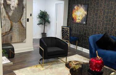 Atlanta Penthouse King/ Queen Bd - Foto 29