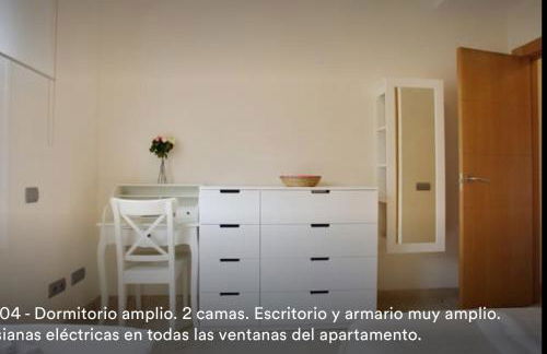 Apartamento familiar con JARDIN y TERRAZA Privada - Foto 32