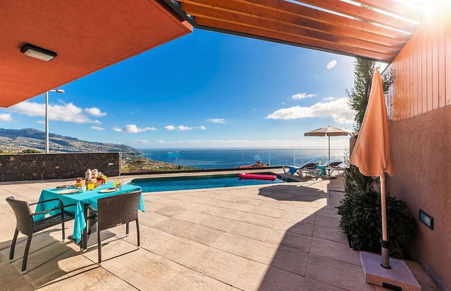 Villa Eden Roze - Foto 25