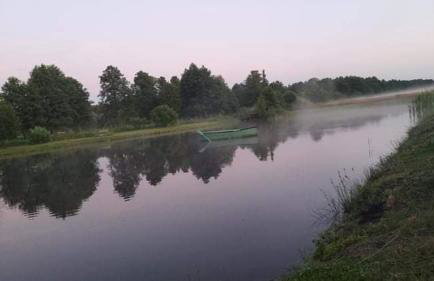 Nowy Domek na Mazurach - łowisko ryb - Foto 16